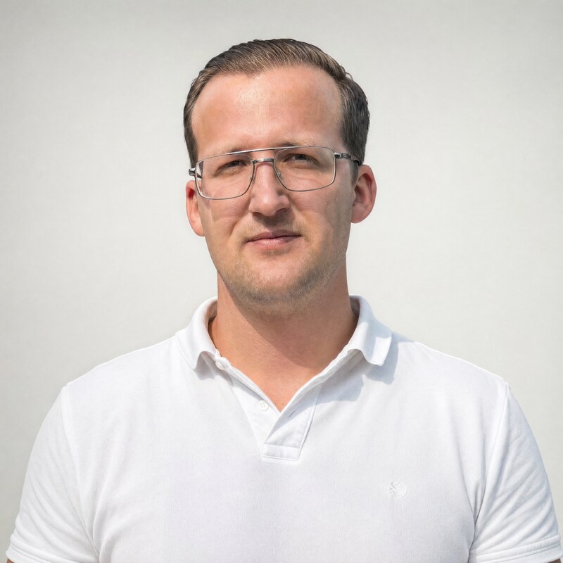 Markus Vogel